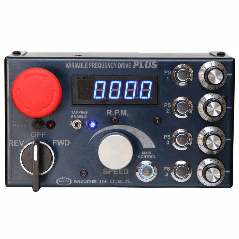 M-0910P-3-230 VARIABLE FREQUENCY DRIVE PLUS