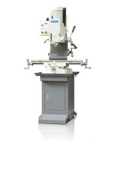 MILL DRILL - MD-50BV