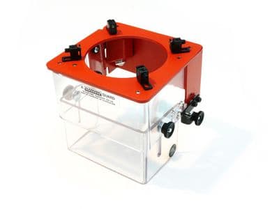 MILLCUTT01 Bridgeport Milling Cutter Guard (Interlocked)