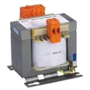 Panel Transformer 415v - 110v, 48v, 24v (Suits Bridgeport)