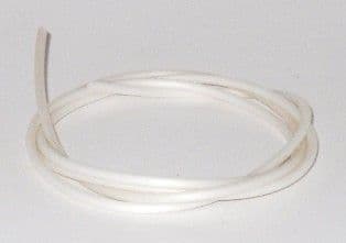 PIPE01 4mm Plastic Lubrication Pipe (priced per Metre)