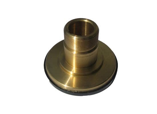 PO1032 (AL-8) - BEVEL GEAR Z AXIS