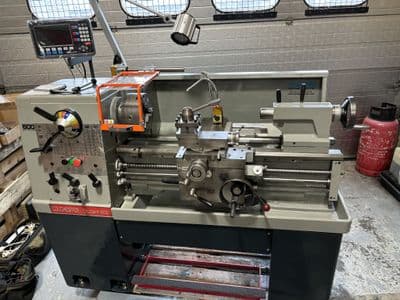 Refurbished Colchester Student 1800