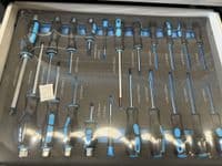 Sorted Supplies Tool Chest With 250 Tools