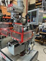 XYZ1500 Milling Machine