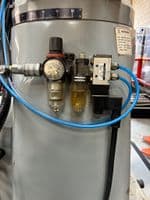 XYZ1500 Milling Machine