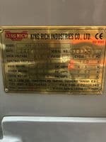 XYZ1500 Milling Machine