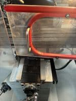 XYZ1500 Milling Machine