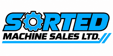 Sorted Machine Sales Ltd.