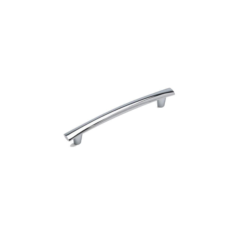 BOW T Bar Cupboard Handle 2 sizes 2 finishes ECF FF88620/FF88660