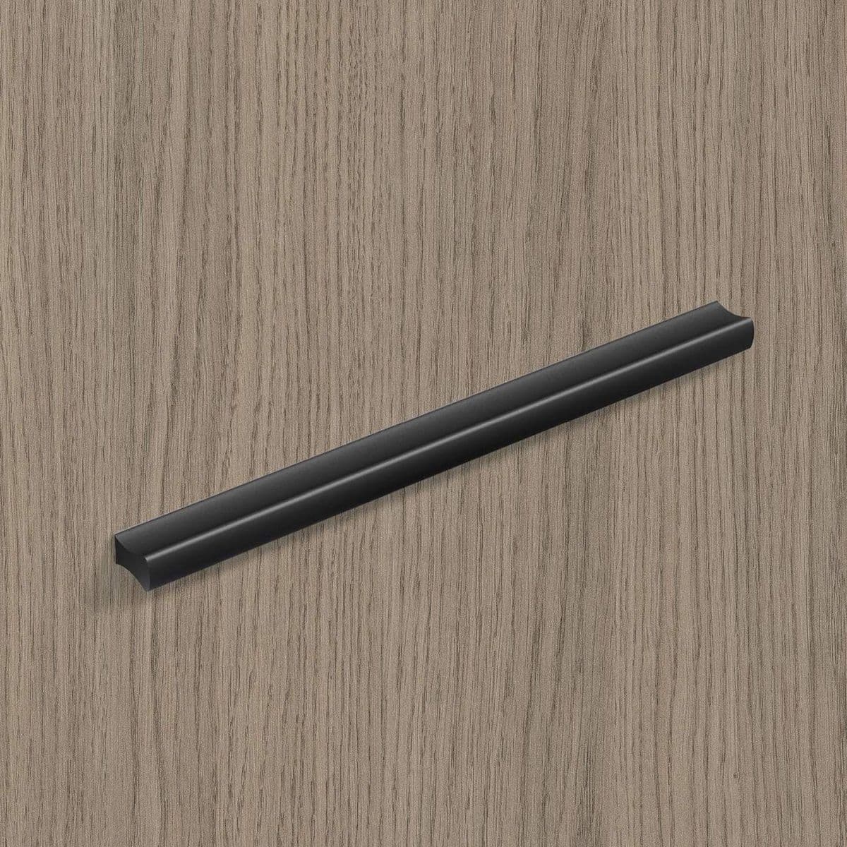 KERVO PULL Cupboard Handle 6 sizes 2 finishes HETTICH New Modern