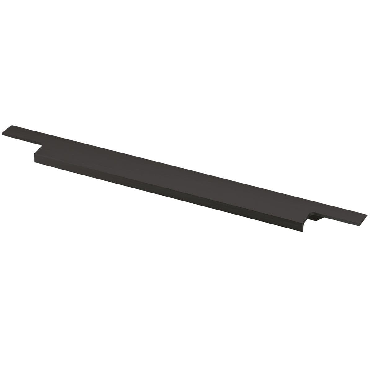 LAMEZIA PROFILE Cupboard Handle 10 sizes 5 finishes HETTICH New