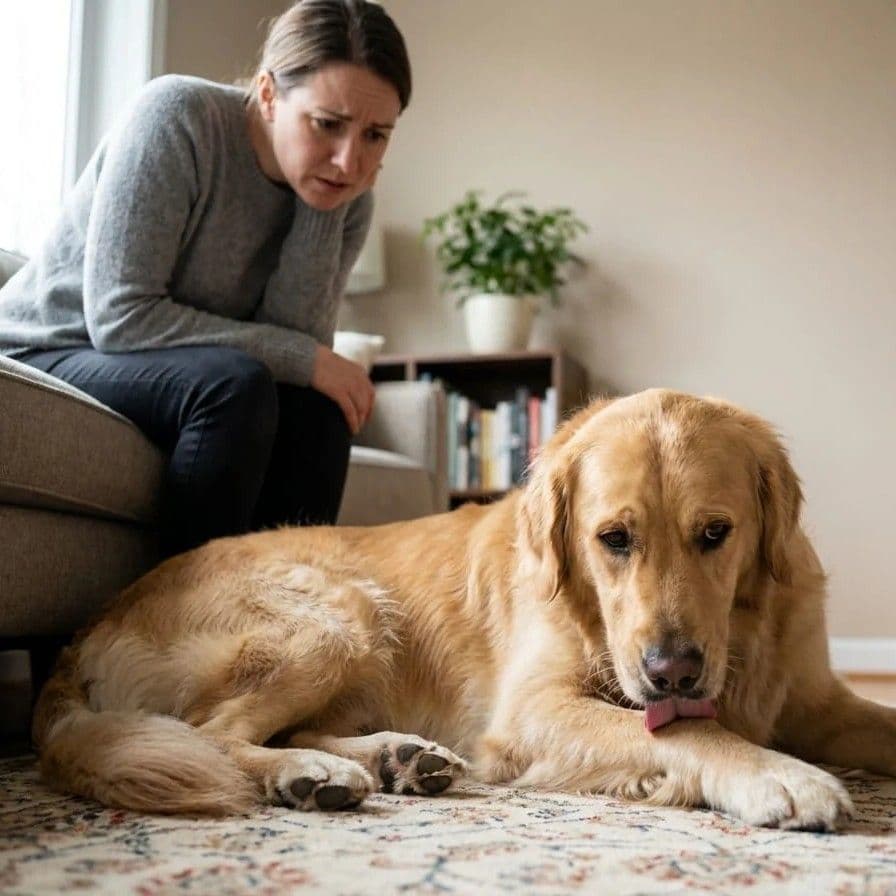 Dog Allergy Test Cost in the UK