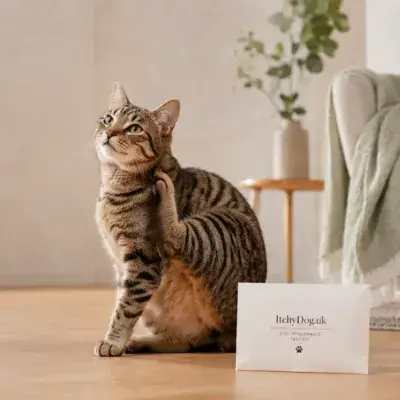 Cat Intolerance Test