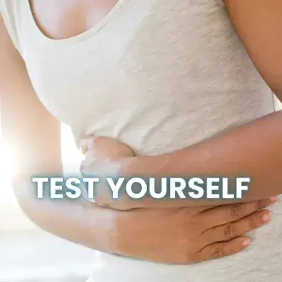 PREMIUM HUMAN INTOLERANCE TEST