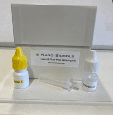 Lateral Flow Plus 50