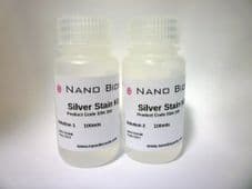 Silver Stain Kit. Product Code SSK200