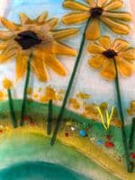 26.06. SUMMER THEMED GLASS FUSING WORKSHOP - SATURDAY 27th JUNE 2026