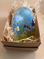 26.07. SUMMER THEMED GLASS FUSING WORKSHOP - SATURDAY 1ST AUGUST 2026