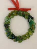 26.09 HALF DAY GLASS FUSING WORKSHOP - SATURDAY 10th OCTOBER 2026