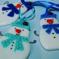 26.10 HALF DAY GLASS FUSING WORKSHOP - SATURDAY 31st OCTOBER 2026