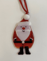 26.10 HALF DAY GLASS FUSING WORKSHOP - SATURDAY 31st OCTOBER 2026