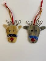 26.14. HALF DAY FESTIVE GLASS FUSING WORKSHOP  - SATURDAY 12th DECEMBER 2026