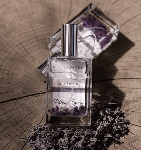 AMETHYST & LAVENDER PILLOW SPRAY