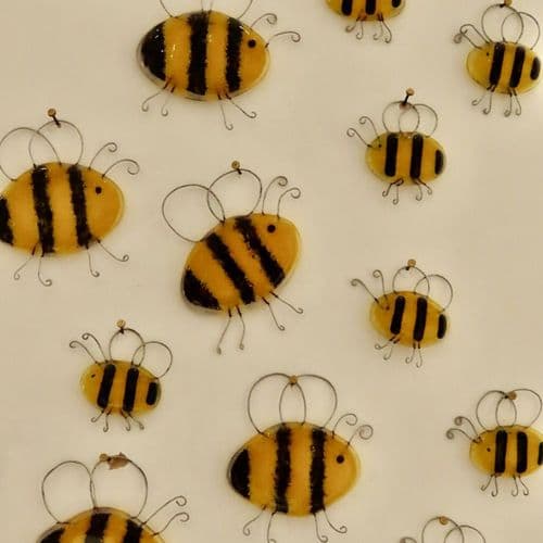 Glass Bee
