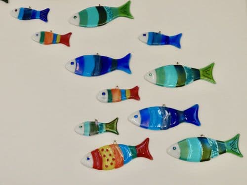Glass Fish