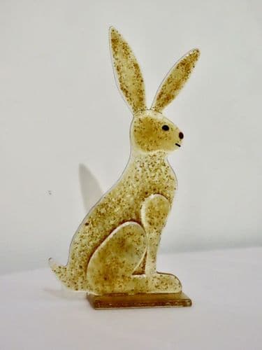 Glass Hare