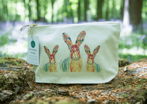 HARRIET THE HARE MINI BAG