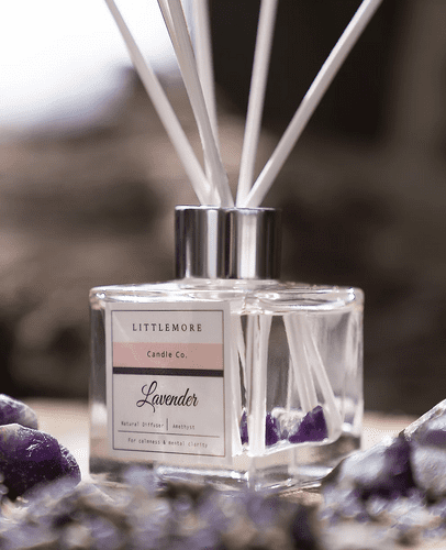 LAVENDER DIFFUSER
