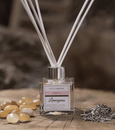 LEMONGRASS DIFFUSER