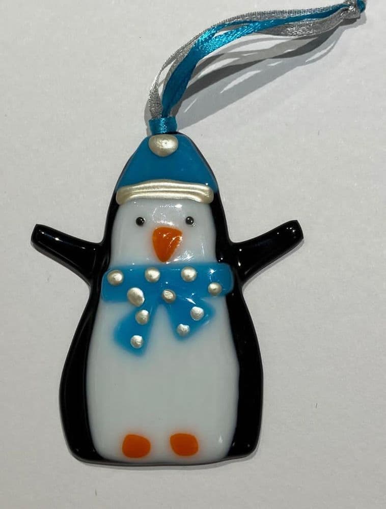Penguin Decoration