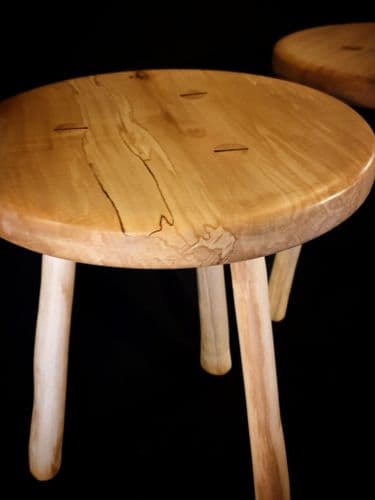 ROOTS STOOL