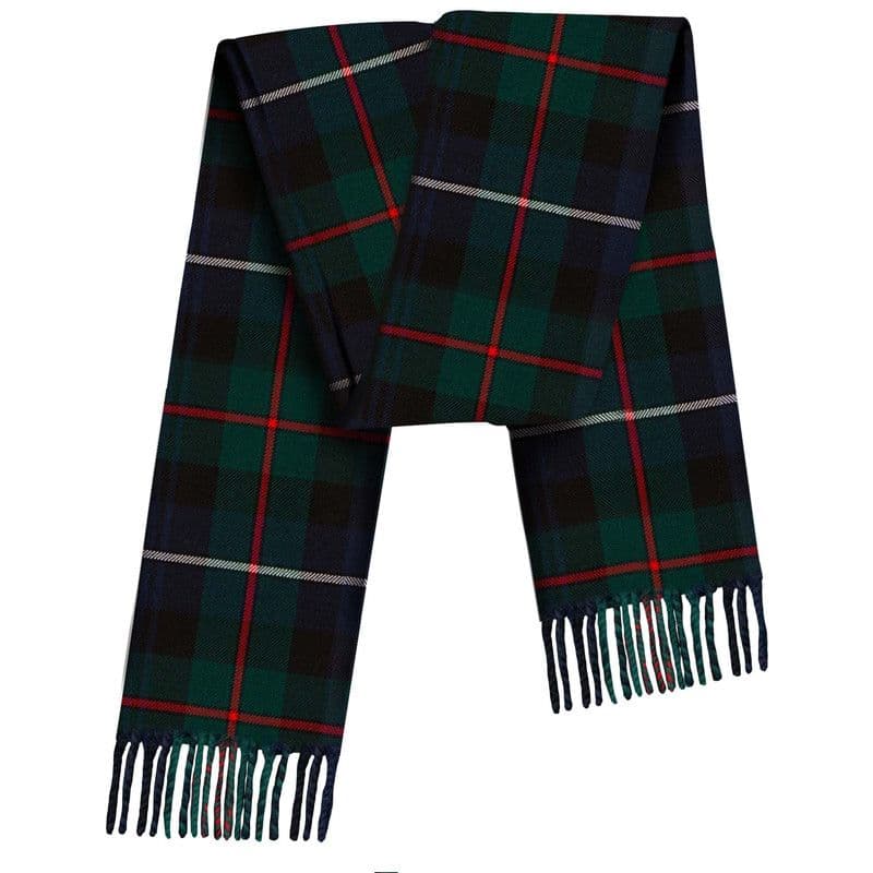 hunting scarf