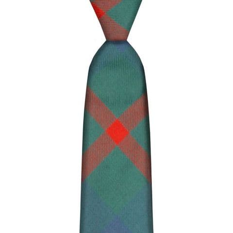Agnew Ancient Tartan Tie