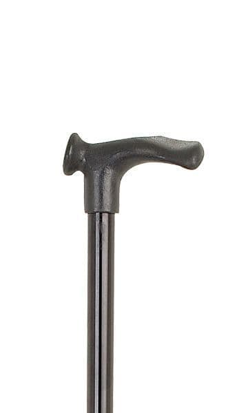 Anatomical Extra Strong & Long Stick, Left & Right Hand, Fixed Height 42", Lightweight Aluminium