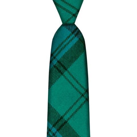 Armstrong Ancient Tartan Tie