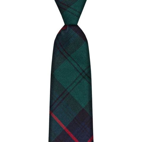 Armstrong Modern Tartan Tie