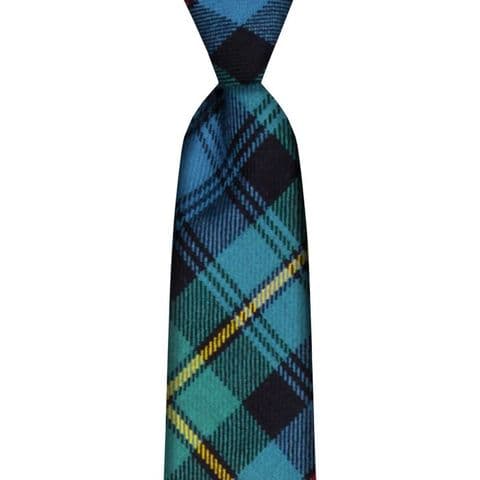 Baillie Ancient Tartan Tie