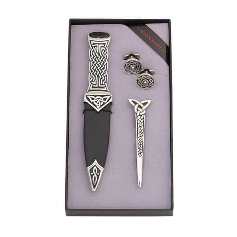 Boisdale 3 Piece Gift Set With Stone Top SK98 STONE