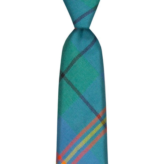 Armstrong Ancient Tartan Classic Tie