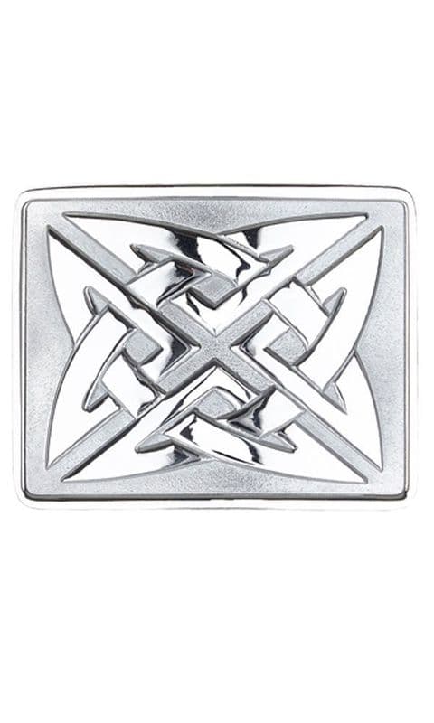 Celtic Belt Buckle KB24UB