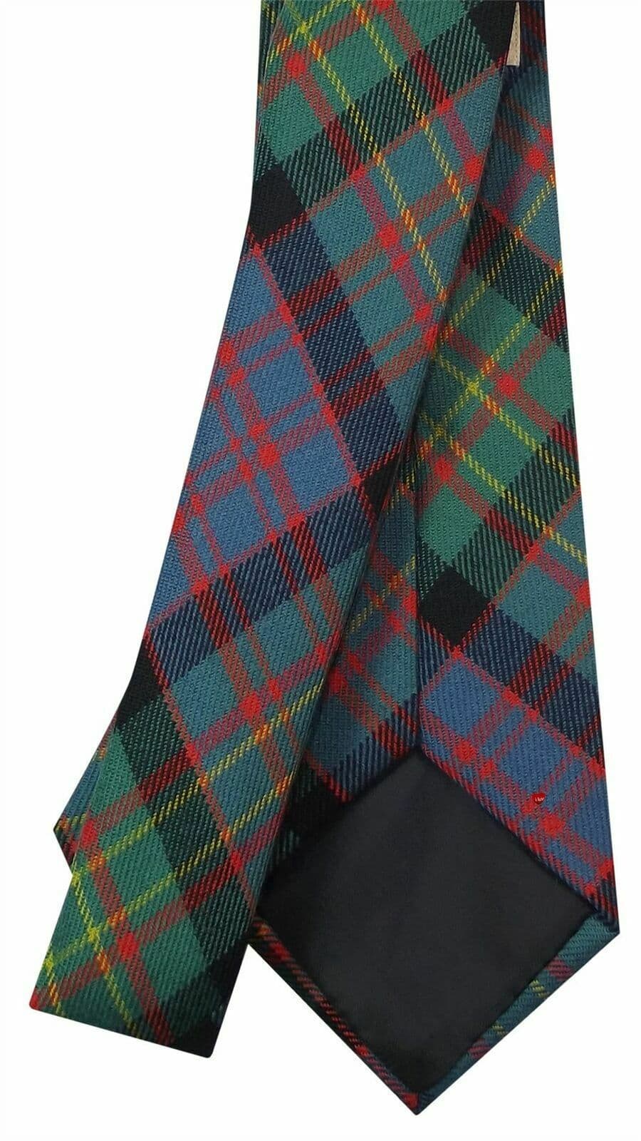 Borthwick Ancient Tartan Classic Tie