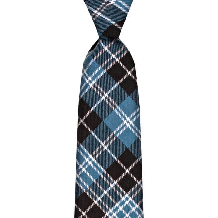 Lamont Ancient Tartan Classic Tie