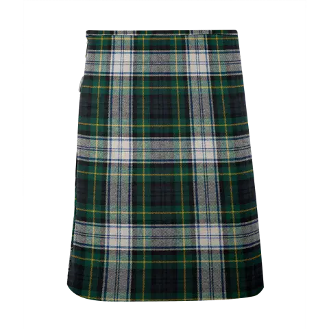 GENTS FULL DELUXE KILT DRESS GORDON SIZE 46
