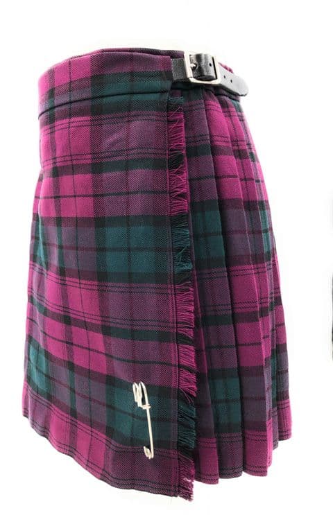 Girls Kilts in Lindsay Brand New