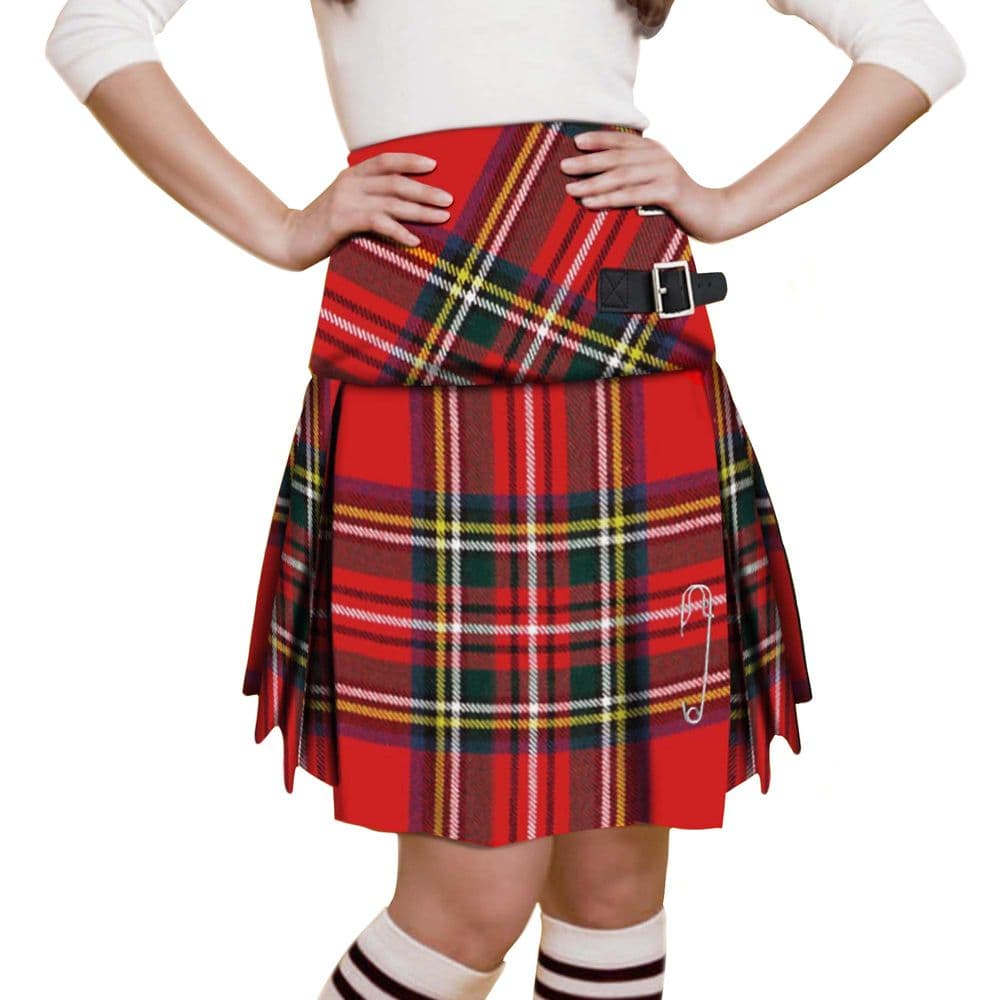 kilt vs skirt